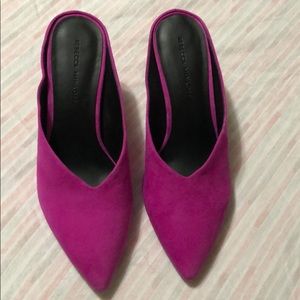 Cute heels!!